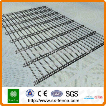 Anping SX-DF01 Clôture double fil